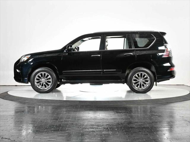 used 2016 Lexus GX 460 car, priced at $31,988