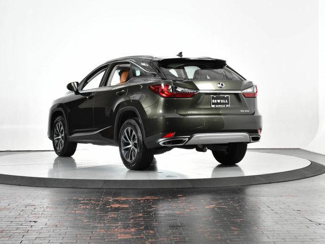 used 2022 Lexus RX 350 car, priced at $44,588