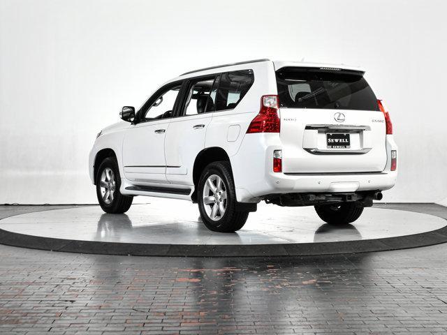 used 2013 Lexus GX 460 car, priced at $21,998