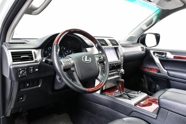 used 2013 Lexus GX 460 car, priced at $21,998