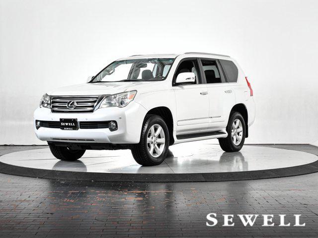 used 2013 Lexus GX 460 car, priced at $21,998