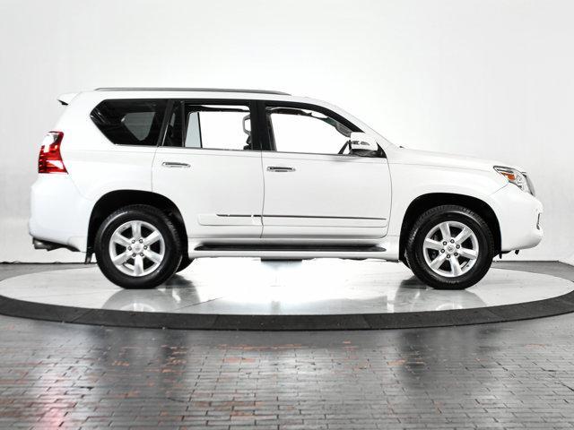 used 2013 Lexus GX 460 car, priced at $21,998