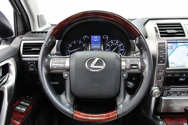 used 2013 Lexus GX 460 car, priced at $21,998