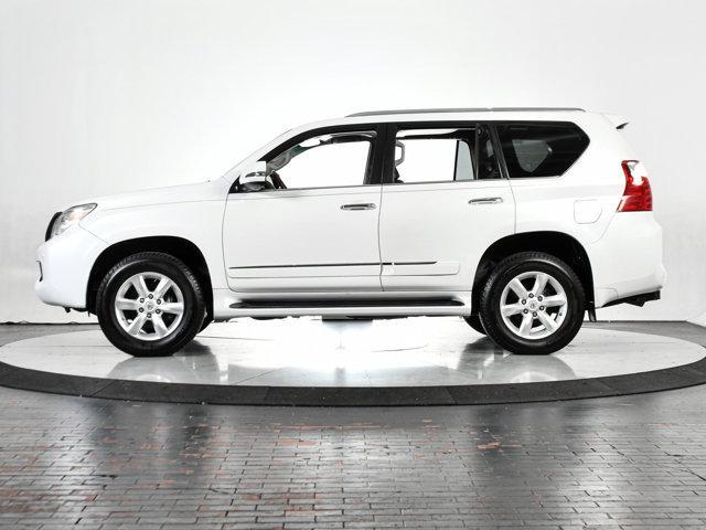 used 2013 Lexus GX 460 car, priced at $21,998