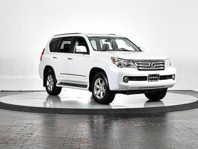 used 2013 Lexus GX 460 car, priced at $21,998