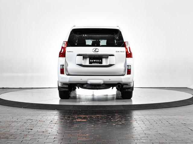 used 2013 Lexus GX 460 car, priced at $21,998