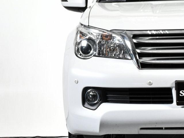 used 2013 Lexus GX 460 car, priced at $21,998