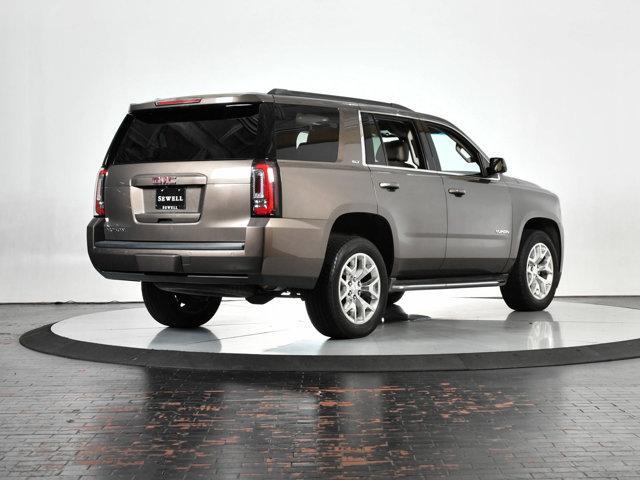 used 2015 GMC Yukon car, priced at $22,500