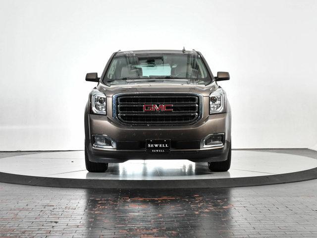 used 2015 GMC Yukon car, priced at $22,500