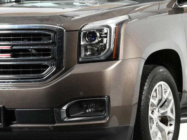 used 2015 GMC Yukon car, priced at $22,500