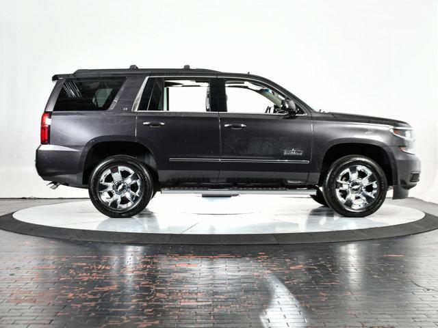 used 2017 Chevrolet Tahoe car, priced at $28,998