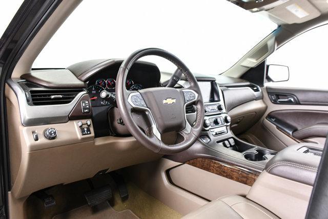 used 2017 Chevrolet Tahoe car, priced at $28,998