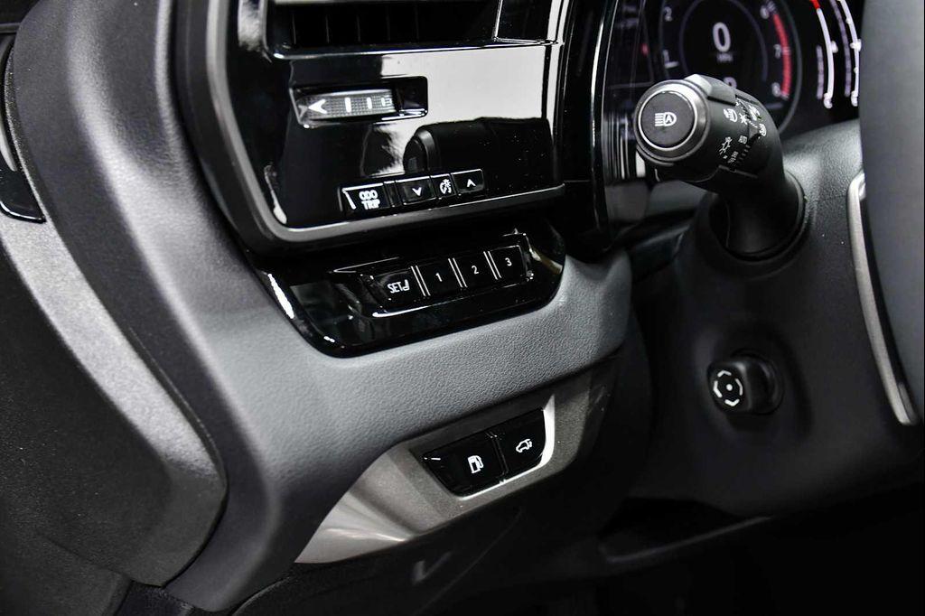 used 2023 Lexus RX 350 car, priced at $45,988