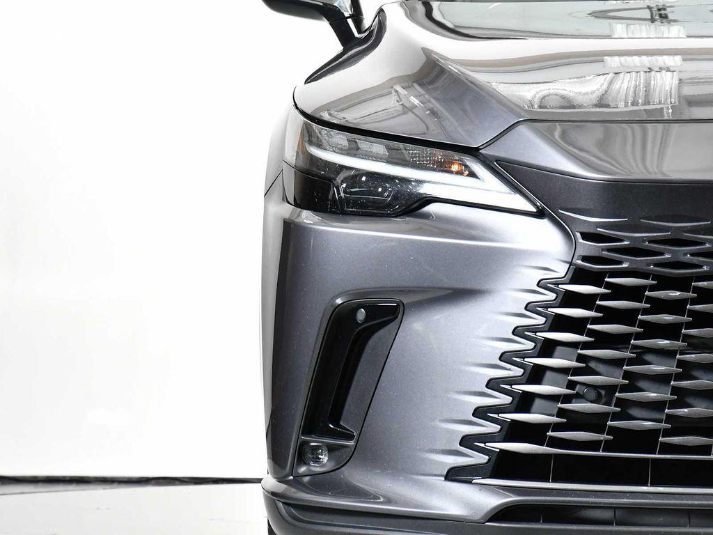 used 2023 Lexus RX 350 car, priced at $45,988