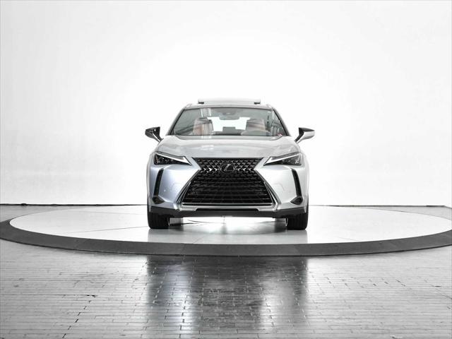 used 2024 Lexus UX 250h car, priced at $38,988