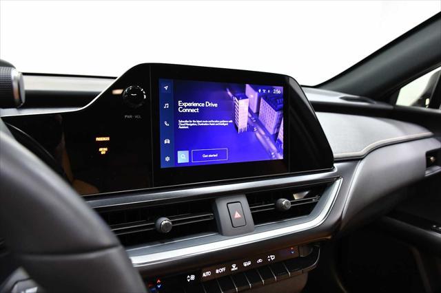 used 2024 Lexus UX 250h car, priced at $38,988