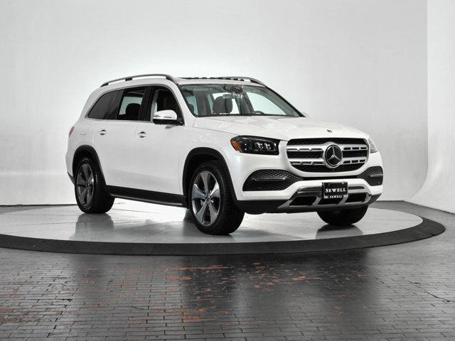 used 2020 Mercedes-Benz GLS 450 car, priced at $41,900