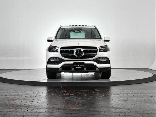 used 2020 Mercedes-Benz GLS 450 car, priced at $41,900