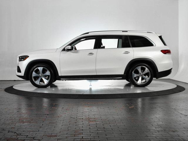 used 2020 Mercedes-Benz GLS 450 car, priced at $41,900