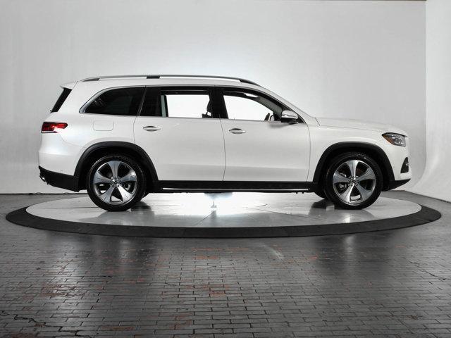 used 2020 Mercedes-Benz GLS 450 car, priced at $41,900