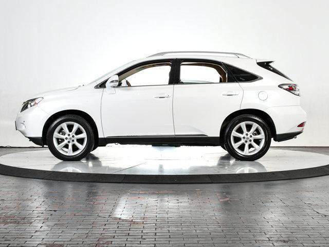 used 2011 Lexus RX 350 car, priced at $14,988