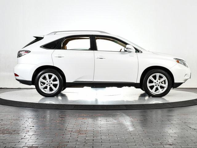 used 2011 Lexus RX 350 car, priced at $14,988