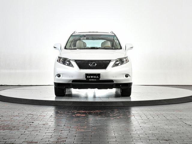 used 2011 Lexus RX 350 car, priced at $14,988