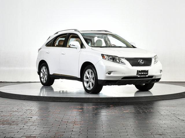 used 2011 Lexus RX 350 car, priced at $14,988