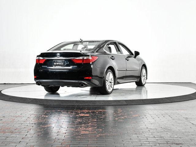 used 2013 Lexus ES 350 car, priced at $15,988