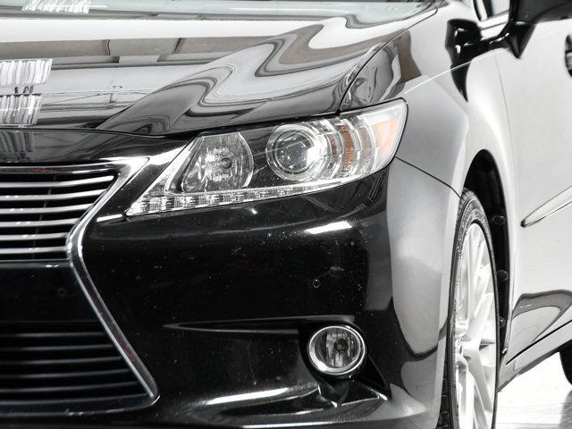 used 2013 Lexus ES 350 car, priced at $15,988