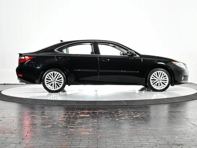 used 2013 Lexus ES 350 car, priced at $15,988