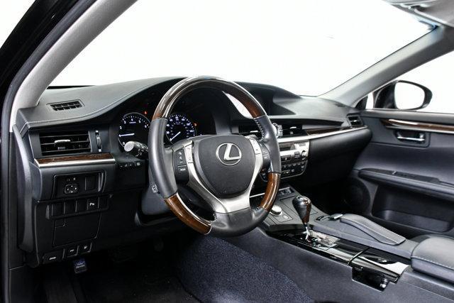 used 2013 Lexus ES 350 car, priced at $15,988