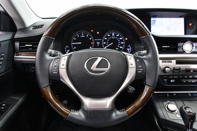 used 2013 Lexus ES 350 car, priced at $15,988