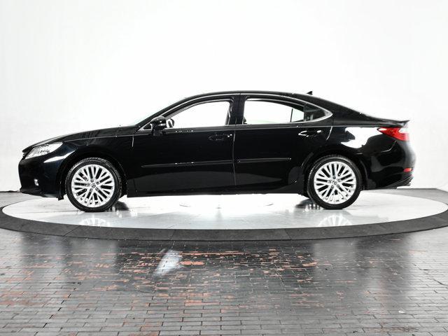 used 2013 Lexus ES 350 car, priced at $15,988