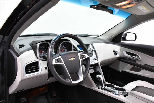 used 2010 Chevrolet Equinox car, priced at $11,998
