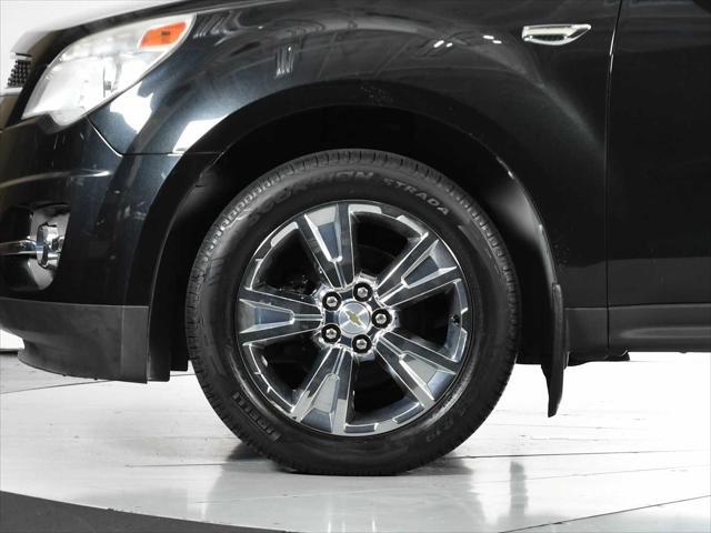 used 2010 Chevrolet Equinox car, priced at $11,998