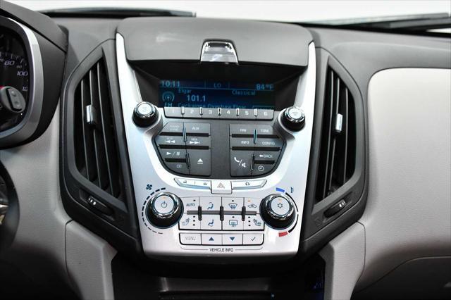 used 2010 Chevrolet Equinox car, priced at $11,998