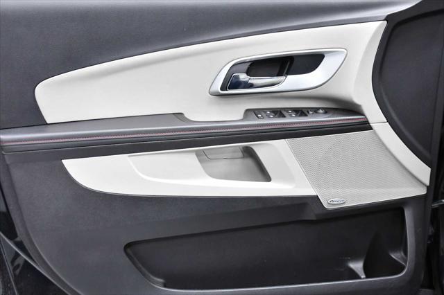 used 2010 Chevrolet Equinox car, priced at $11,998