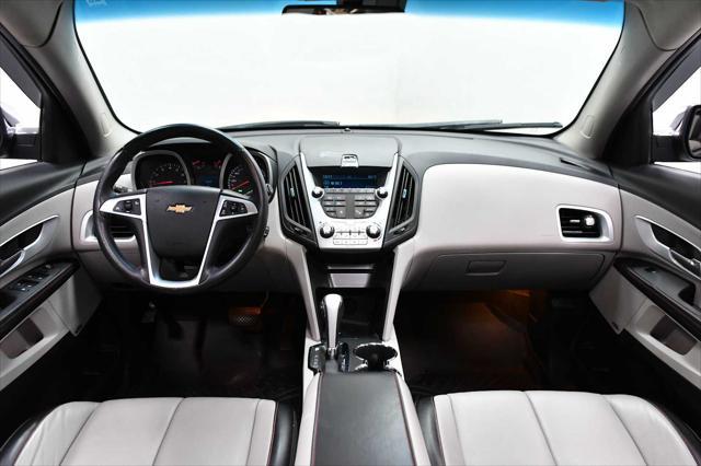 used 2010 Chevrolet Equinox car, priced at $11,998