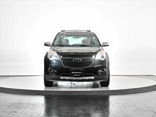 used 2010 Chevrolet Equinox car, priced at $11,998