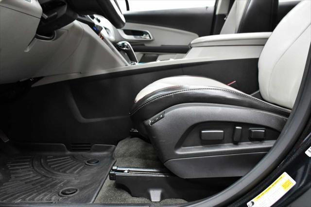 used 2010 Chevrolet Equinox car, priced at $11,998