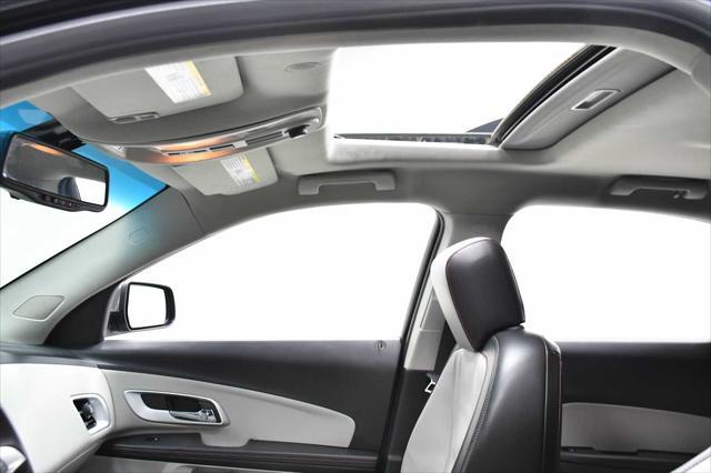 used 2010 Chevrolet Equinox car, priced at $11,998