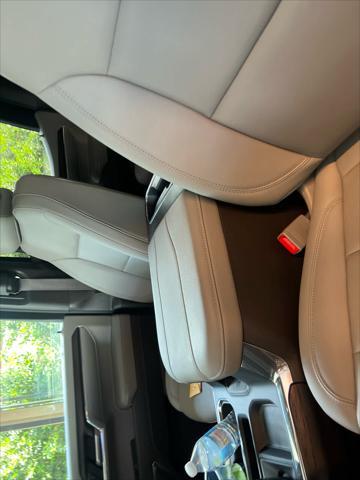used 2023 GMC Sierra 1500 car, priced at $51,998