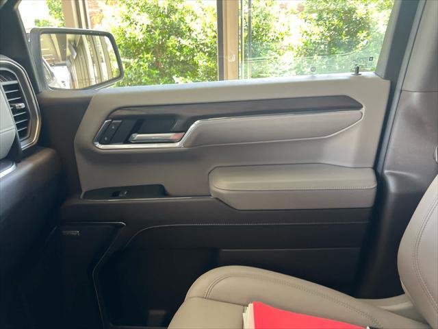 used 2023 GMC Sierra 1500 car, priced at $51,998