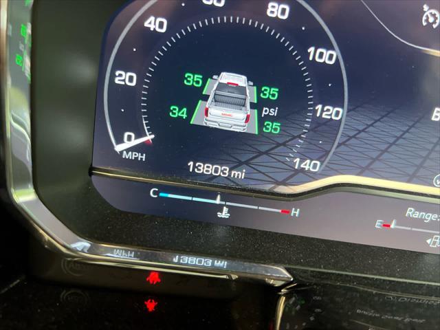 used 2023 GMC Sierra 1500 car, priced at $51,998