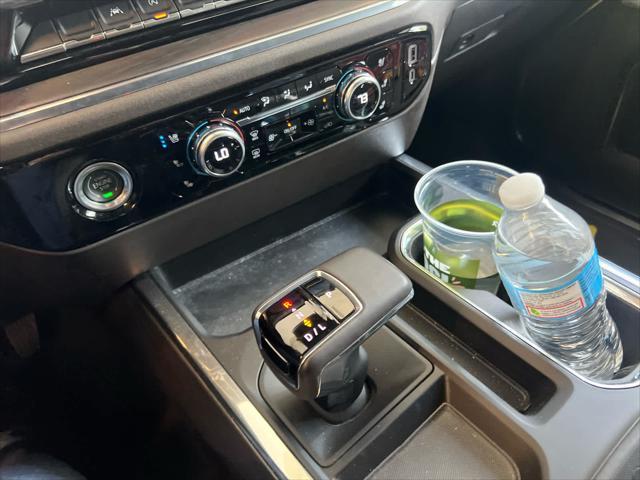 used 2023 GMC Sierra 1500 car, priced at $51,998