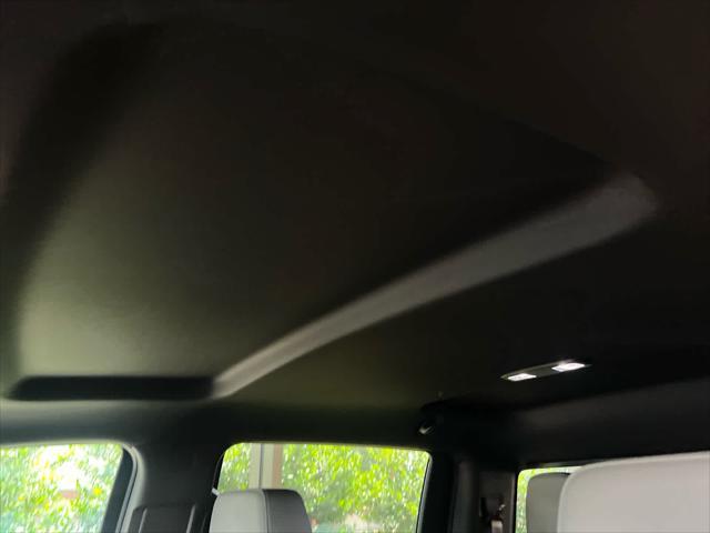 used 2023 GMC Sierra 1500 car, priced at $51,998