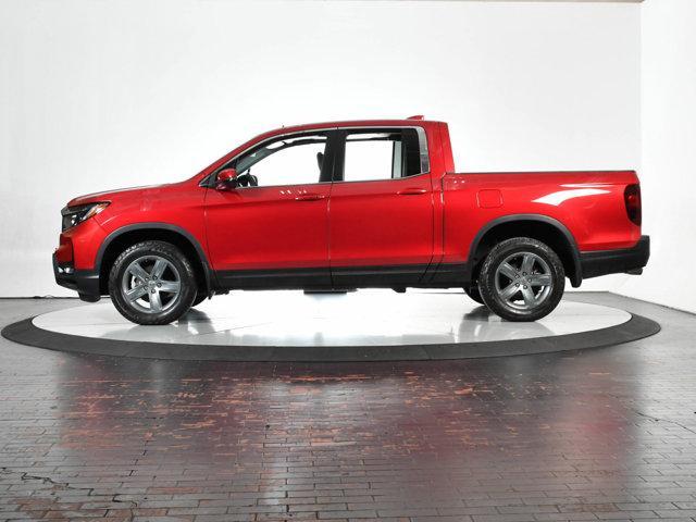 used 2023 Honda Ridgeline car, priced at $32,788