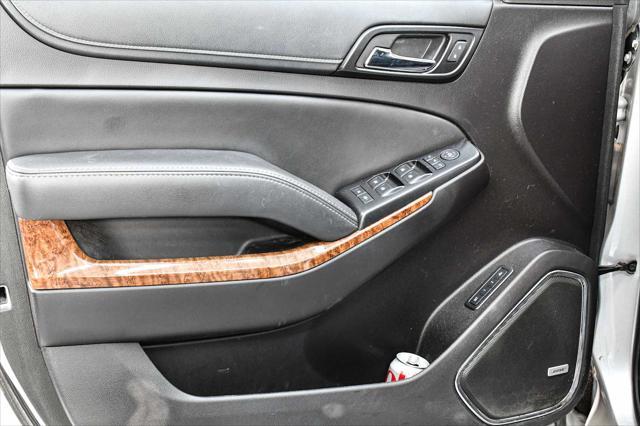 used 2016 Chevrolet Tahoe car, priced at $35,998