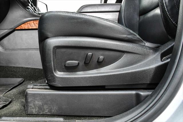 used 2016 Chevrolet Tahoe car, priced at $35,998